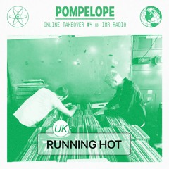 Running Hot - Pompelope Online Takeover