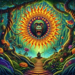 Ede 'M Chante (140 BPM PSYTRANCE)