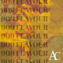 909 Flavour