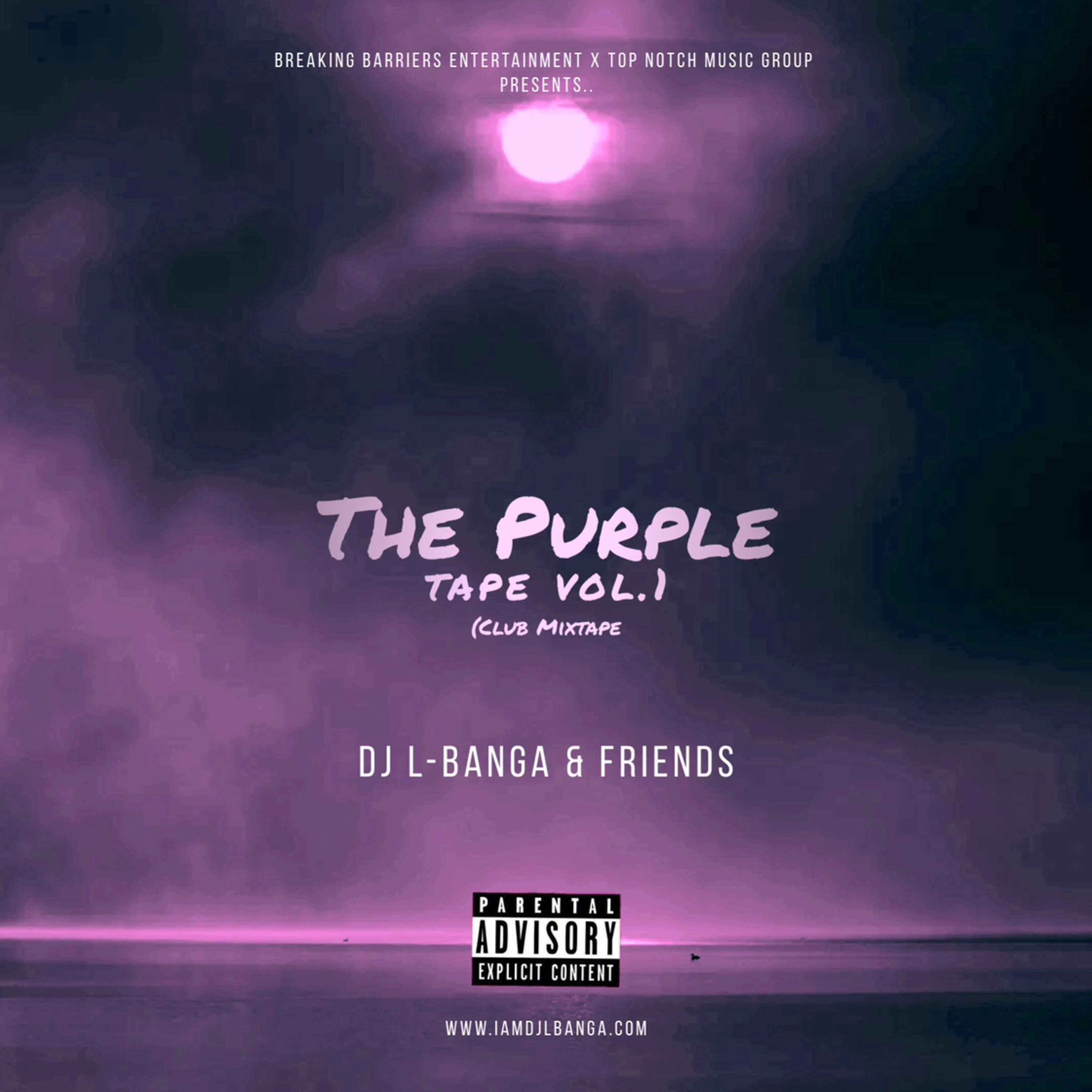 Dj L-Banga [bbentLLC.]