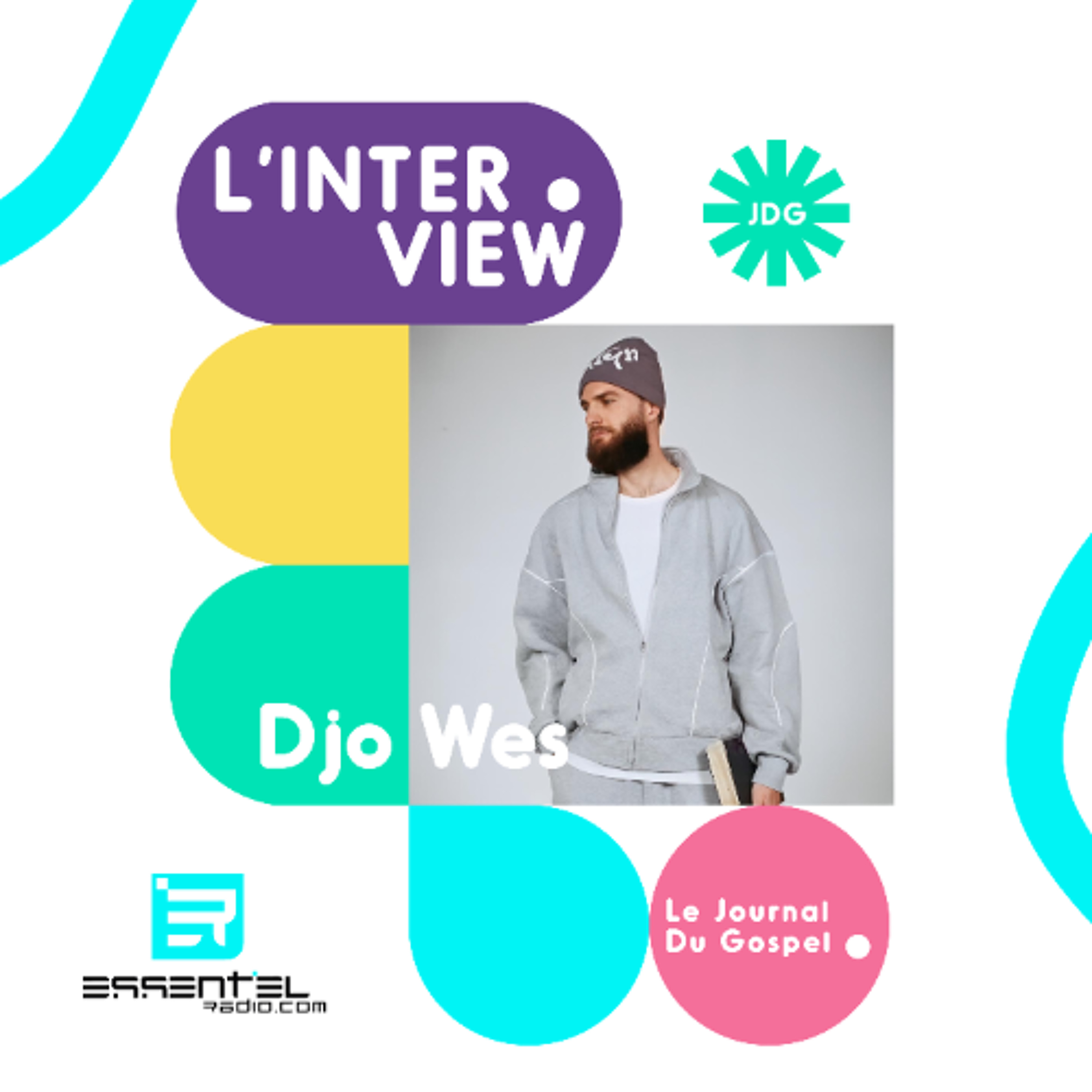 Les 5 SOLA de Djo Wes ! - Podcast du 23/02