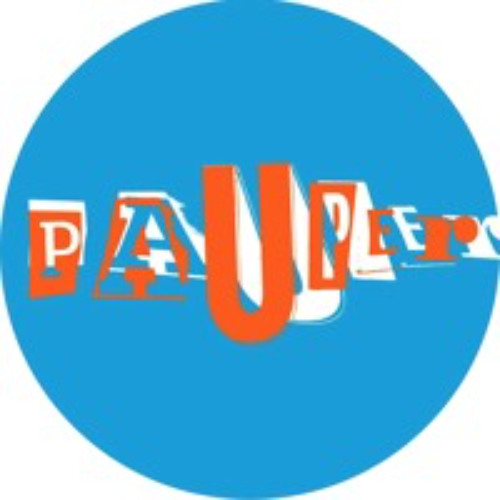 Pauper to the People (PAUPER02)