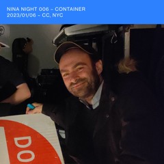 Nina Night - 006 - Container (Clip)