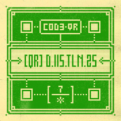 ProOne79 - Lysergic (Original Mix) [Cod3 QR]