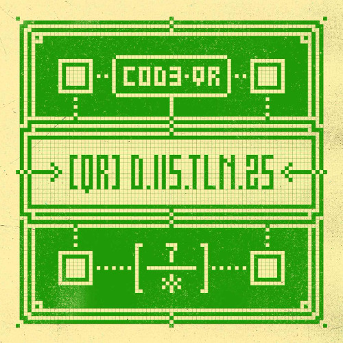 ProOne79 - Lysergic (Original Mix) [Cod3 QR]