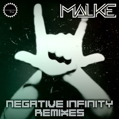 Malke - Irregular Shaped (Buchecha Remix)