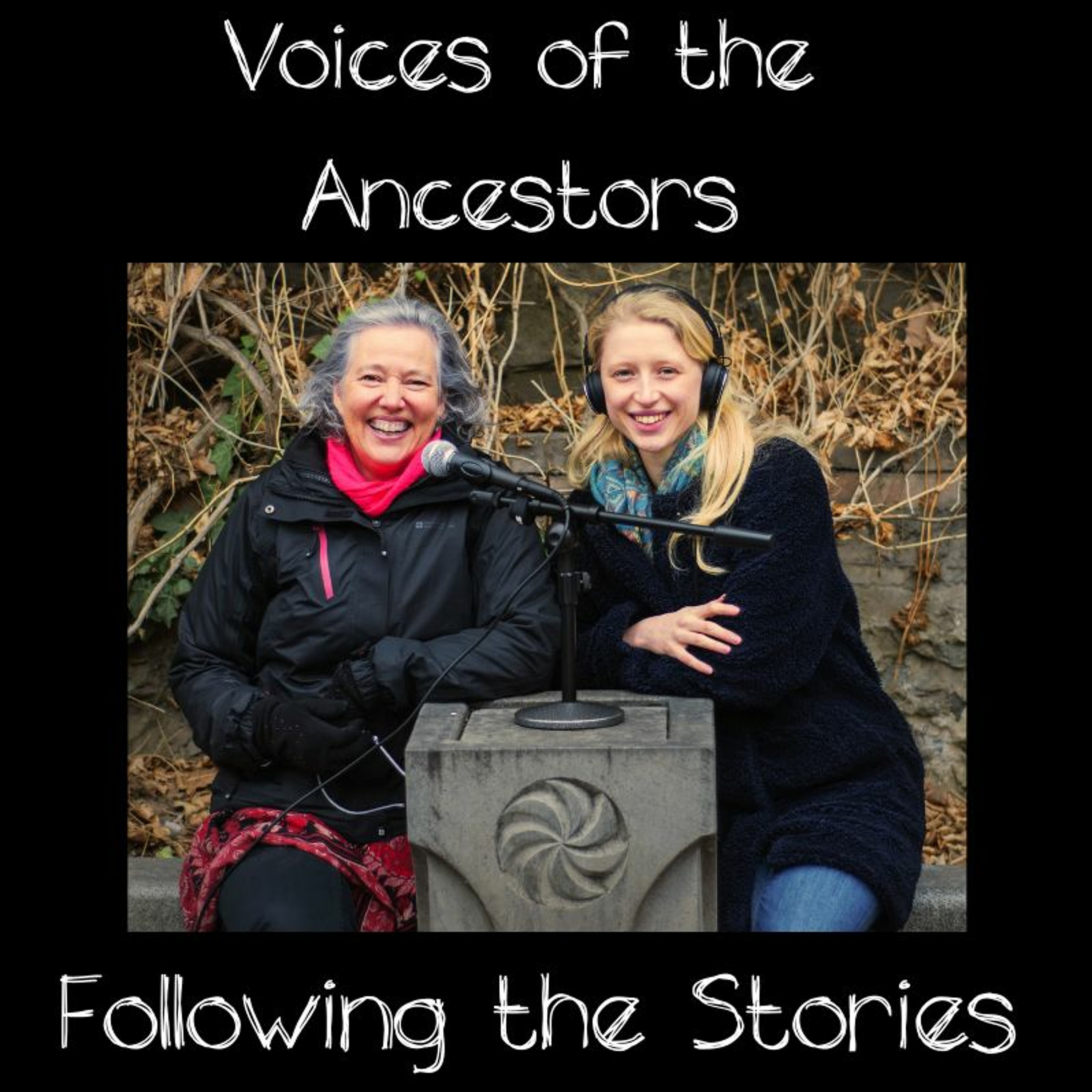 Voices of the Ancestors