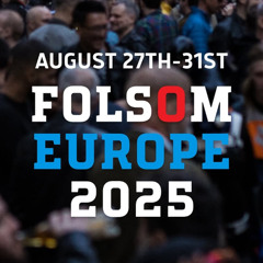 FOLSOM Berlin Europe Street RUBI For Pig Berlin