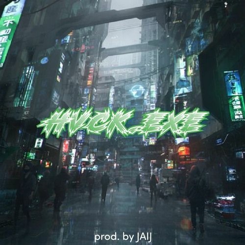 JAIJ - HVCK.exe [*Free DL Enabled*]