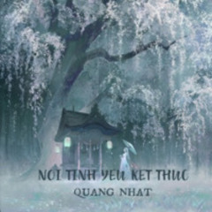Noi Tinh Yeu Ket Thuc Full - Quang Nhat Remix 128kbps