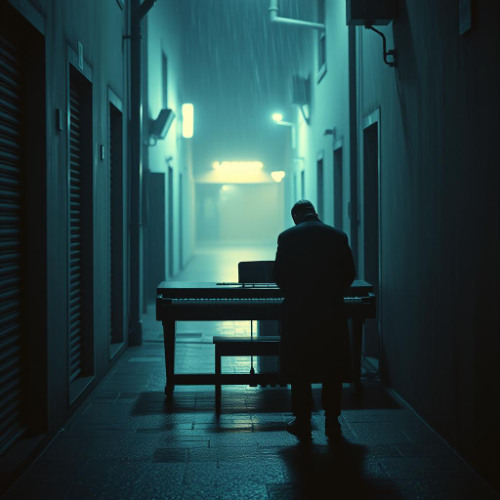 아무 말도 하지 않을게 (Muted)