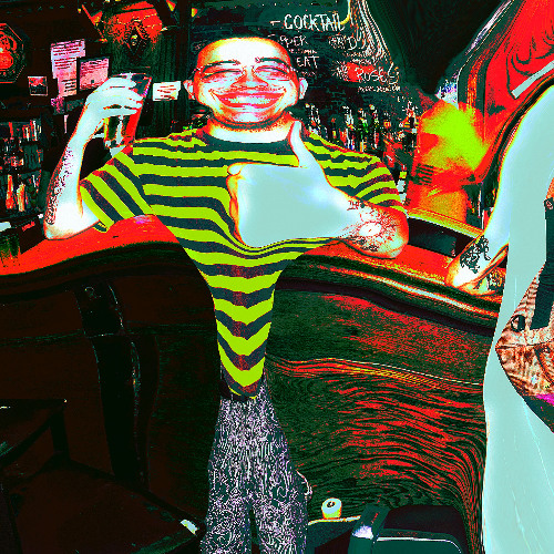 [XATOKAI] GSPOT PROD KILLINGFRANCIS