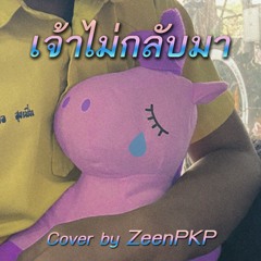 เจ้าไม่กลับมา - ZeenPKP [Cover]