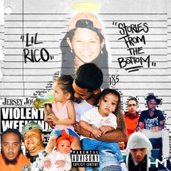 01 - Lil Rico - Intro (Prod. Mazen Ali)