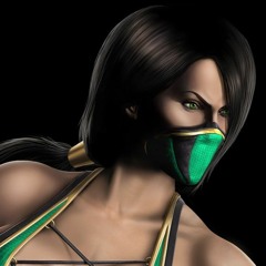 Jade Theme [Mortal Kombat Tribute]