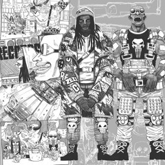 BONUS OLSKOOL FT MORGUE! , JONI