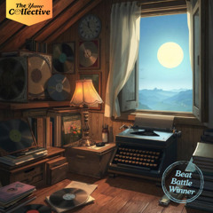 Insert Values, Lazy Elias, The Yume Collective - The Black Lodge
