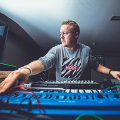 Hypnotic Groove Mix #340 - Fabrice Lig