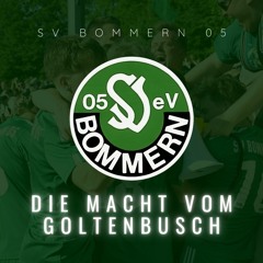 Die Macht Vom Goltenbusch