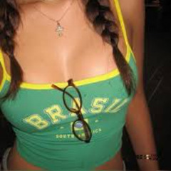 garota