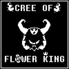 Cree of Flower King