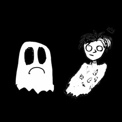 A TALE OF TWO GHOSTS - A Tale Of Two Ghosts