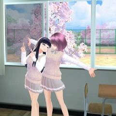 Heart Sleeve (Me + Ailu)