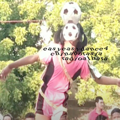 EASYEASYDANCE4 FOR CHINABOTASIA, RADIOALHARA - CBONGSAE