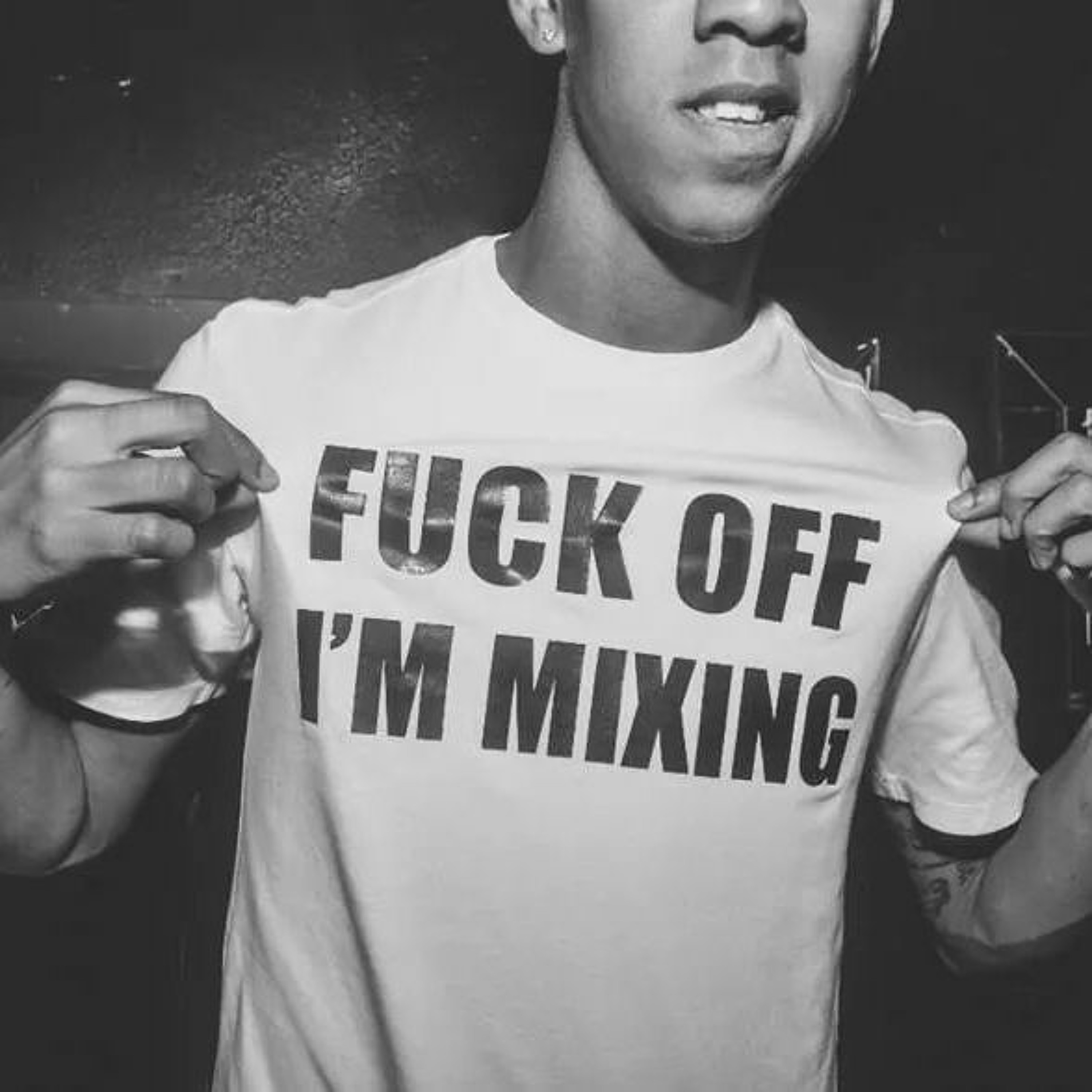 DeeJay Sanks SA Mixes