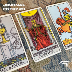 Journal Entry #11 - La Justice