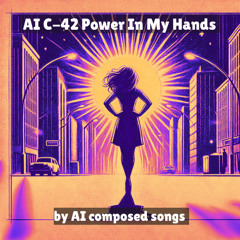 AI C-42-02-02 Power In My Hands