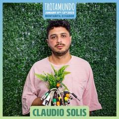 Trotamundo Festival 12.01.2025