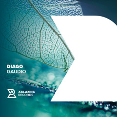 Diago - Gaudio (Extended Mix)