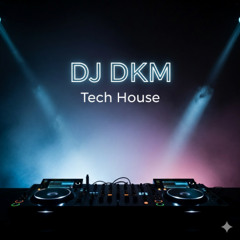 TECH HOUSE 2 DKM Set live