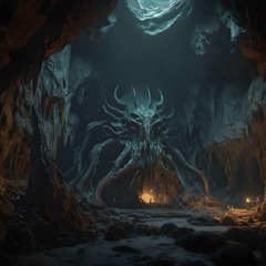 DARK AMBIENT - CREPUSCULAR