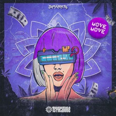 Move! Out Now @Psyfeature