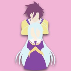 This game - No Game No Life but is it okay if its lofi hiphop