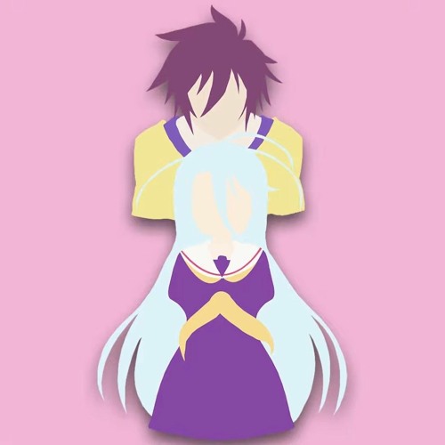 This game - No Game No Life but is it okay if its lofi hiphop