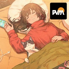 #90 Falling asleep 寝落ち 😻 Relaxing Lo-Fi Mix