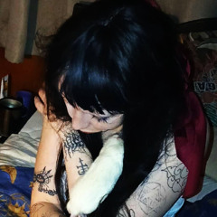 it hurts (prod. emothraxx)