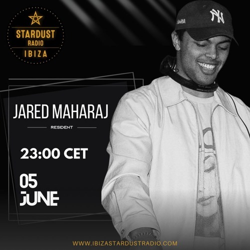 Jared Maharaj - No Reference 001