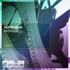 Taufiq Azam - Inversion (Extended Mix)
