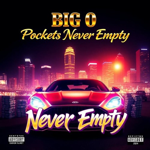 Pockets Never Empty