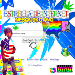 ESTRELLA DE INTERNET