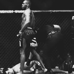 RB Zouu - Fight IQ
