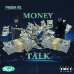 Money Talk (Feat. AGU$TIN)