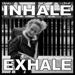Lucie Vuittong - Inhale Exhale Podcast #30