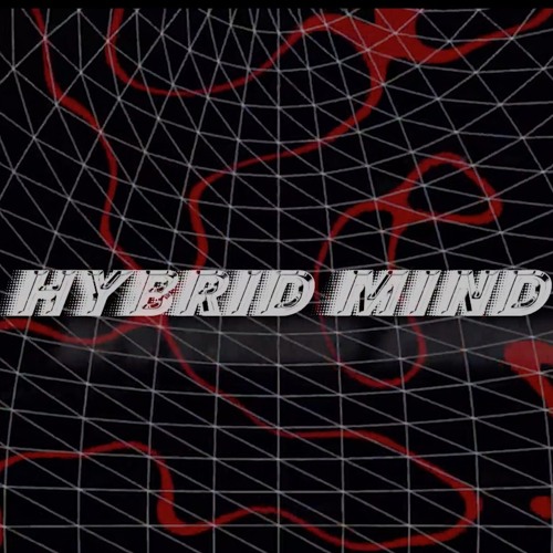 mix for Hybrid Mind at Hall club