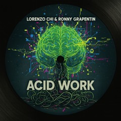 Acid Work (Short Club Mix)