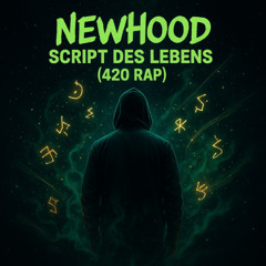 NewHood – Script des Lebens (420 Rap)